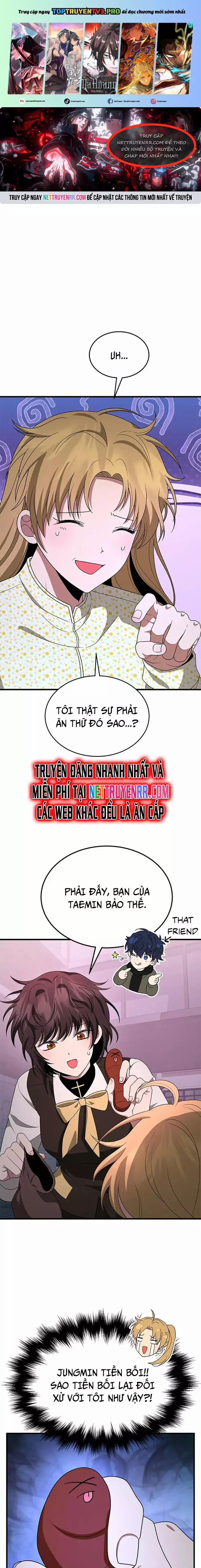 Truyền Nhân Của Thần Thoại Anh Hùng 70 trang 0