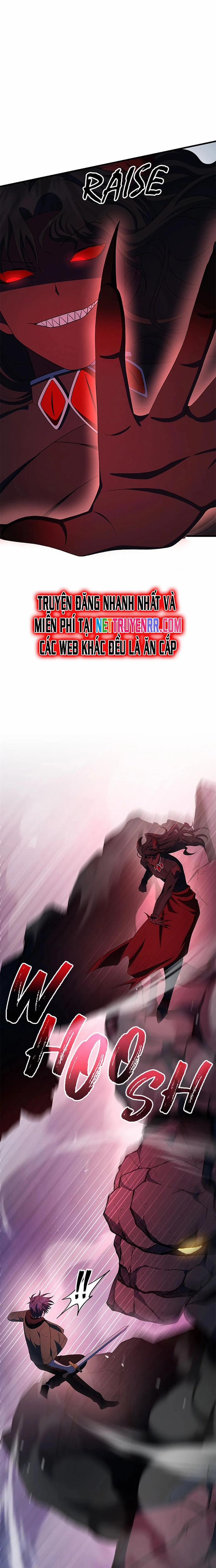 Truyền Nhân Của Thần Thoại Anh Hùng 70 trang 11