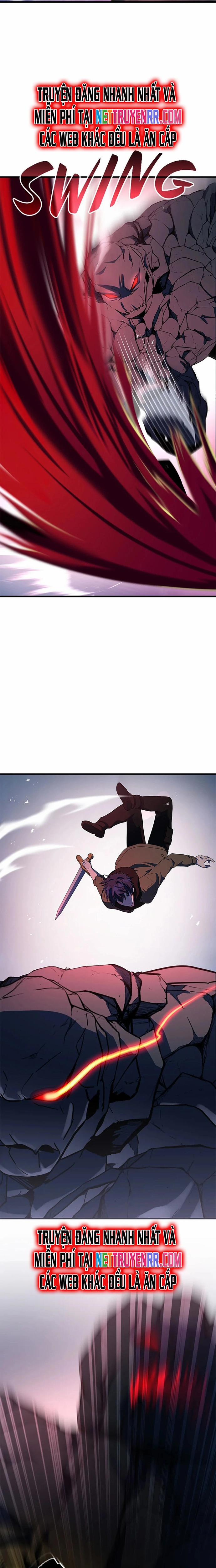 Truyền Nhân Của Thần Thoại Anh Hùng 70 trang 12