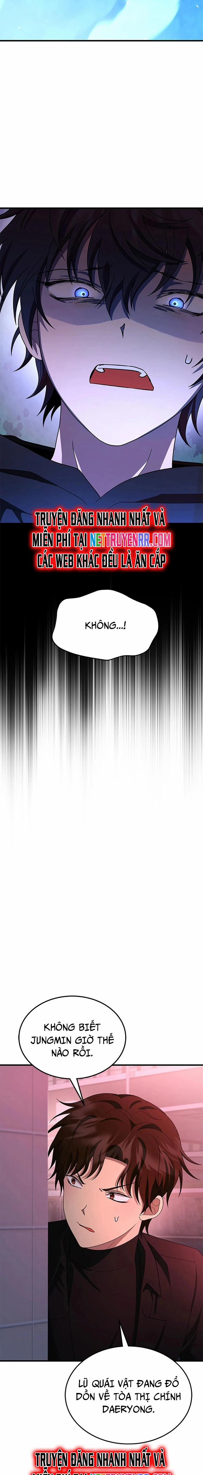 Truyền Nhân Của Thần Thoại Anh Hùng 70 trang 20