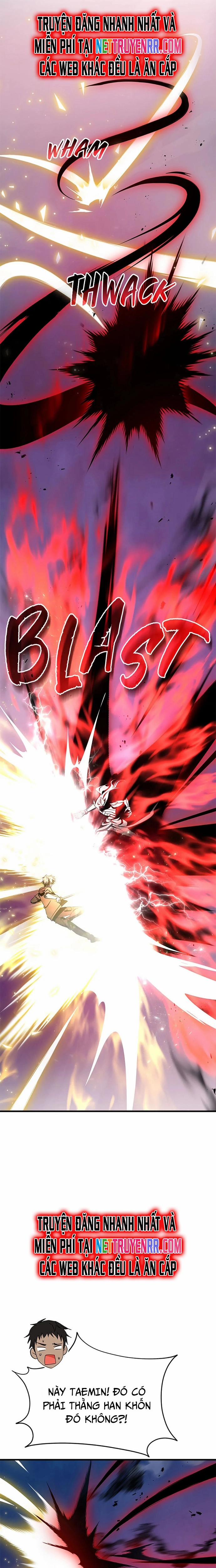 Truyền Nhân Của Thần Thoại Anh Hùng 70 trang 28