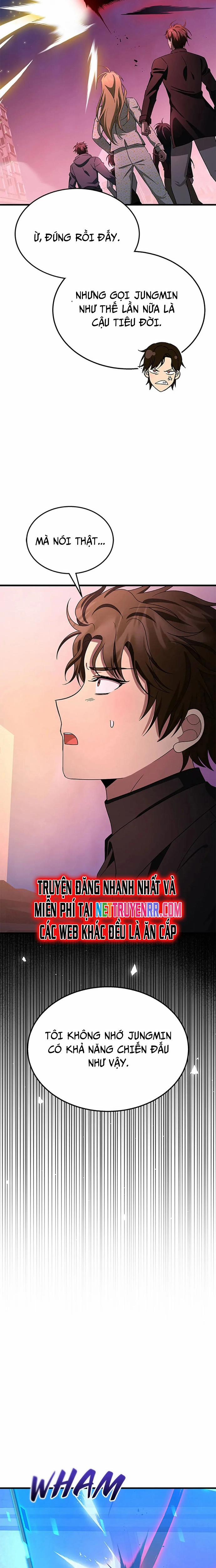 Truyền Nhân Của Thần Thoại Anh Hùng 70 trang 29