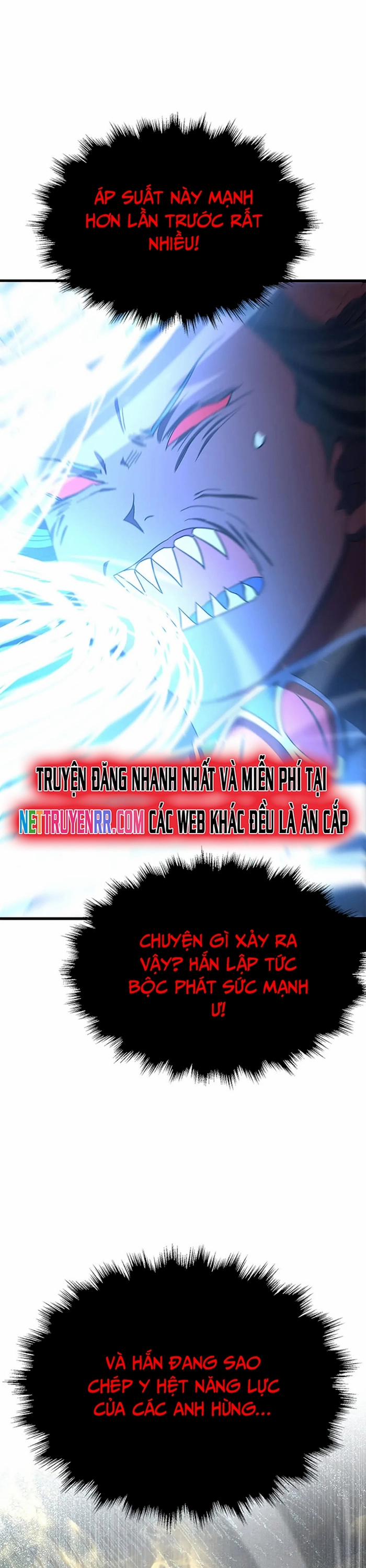 Truyền Nhân Của Thần Thoại Anh Hùng 71 trang 18