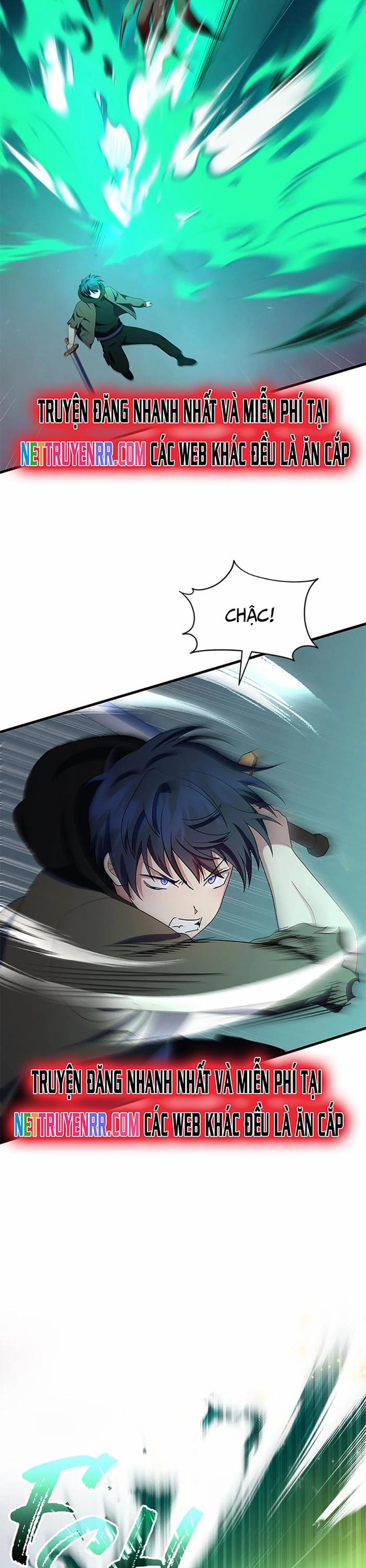 Truyền Nhân Của Thần Thoại Anh Hùng 71 trang 2