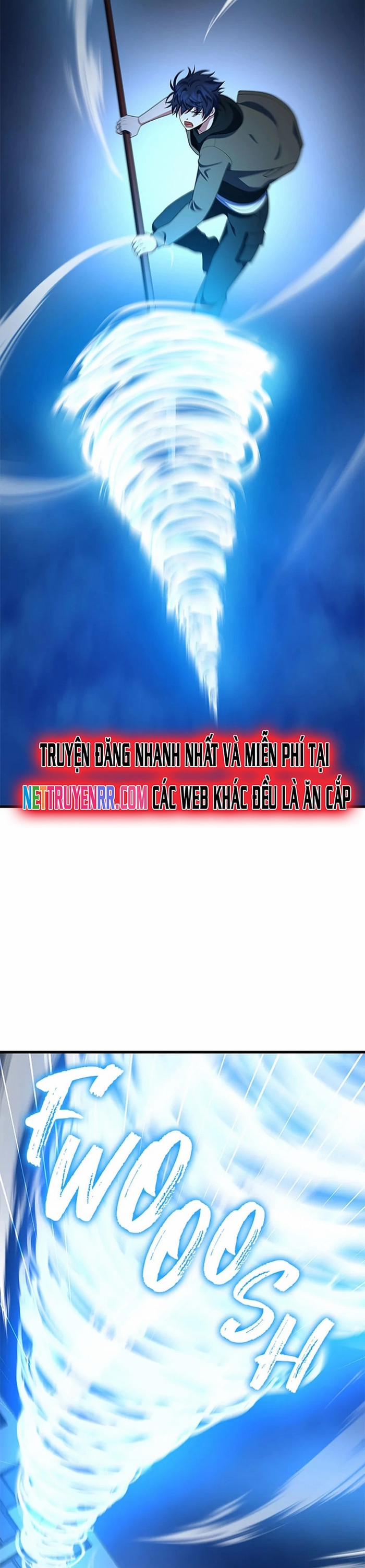 Truyền Nhân Của Thần Thoại Anh Hùng 71 trang 24