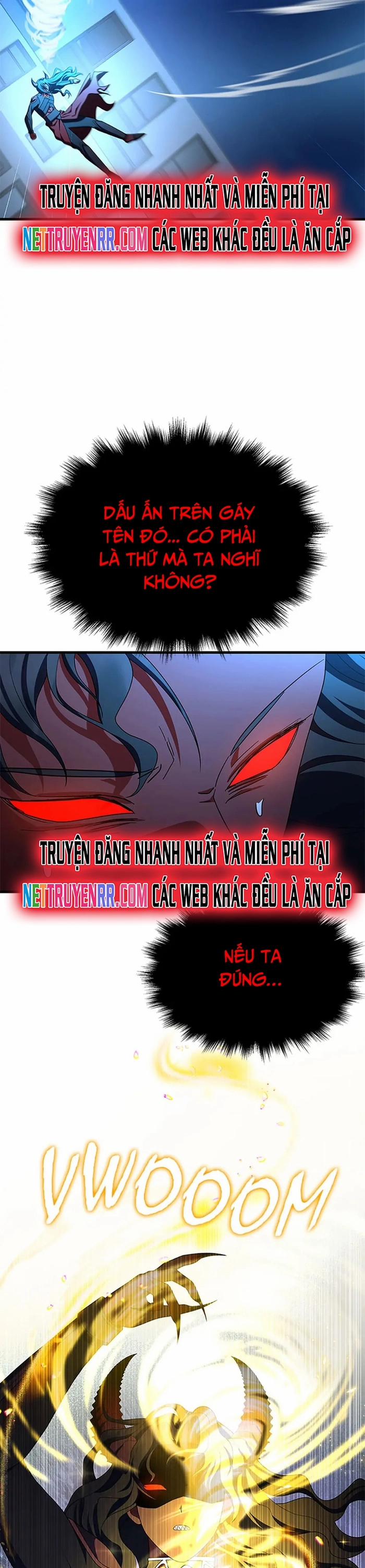Truyền Nhân Của Thần Thoại Anh Hùng 71 trang 25