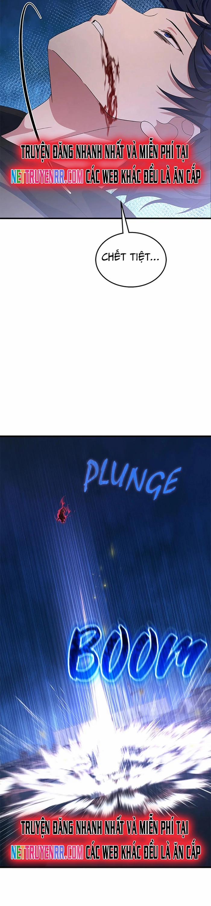 Truyền Nhân Của Thần Thoại Anh Hùng 71 trang 32