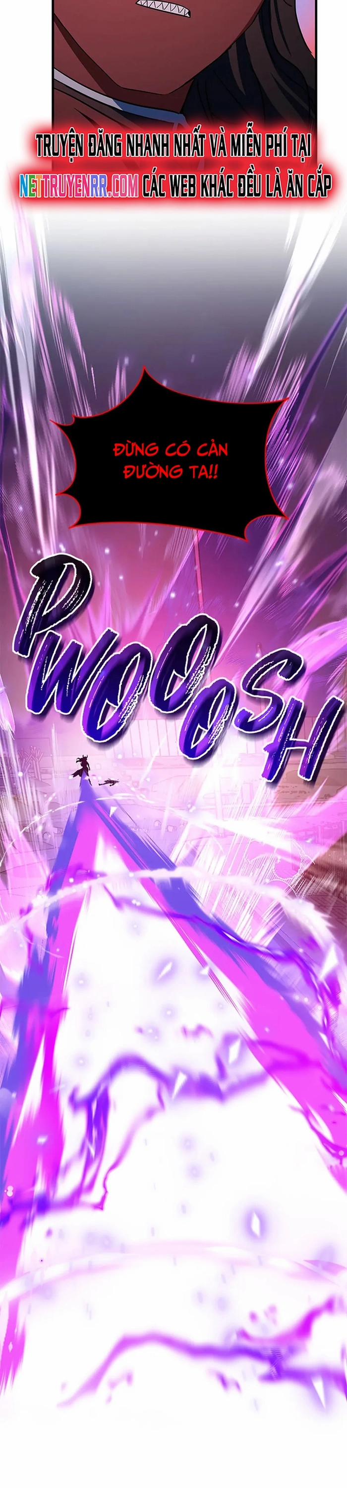 Truyền Nhân Của Thần Thoại Anh Hùng 71 trang 37