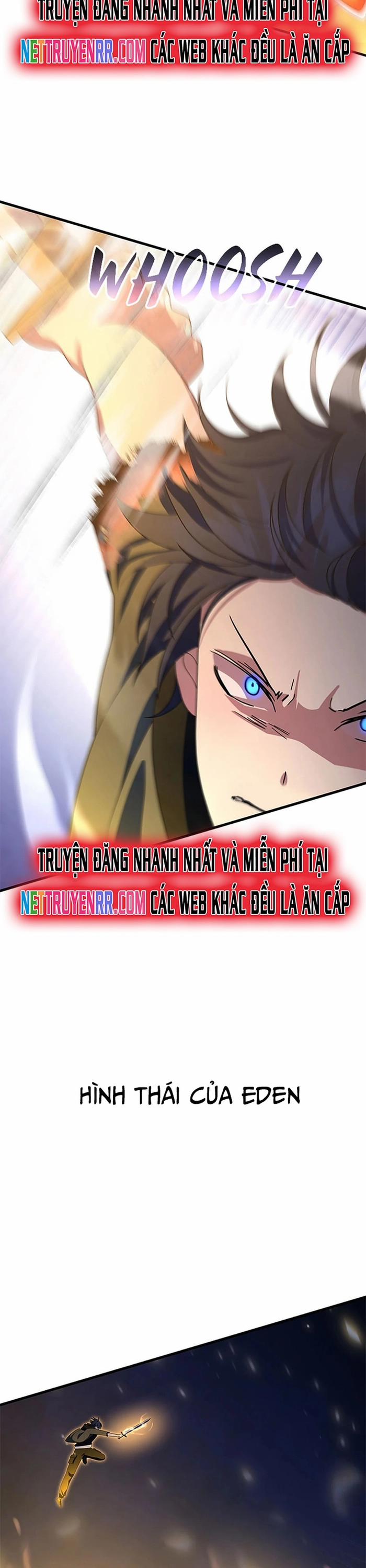 Truyền Nhân Của Thần Thoại Anh Hùng 71 trang 4