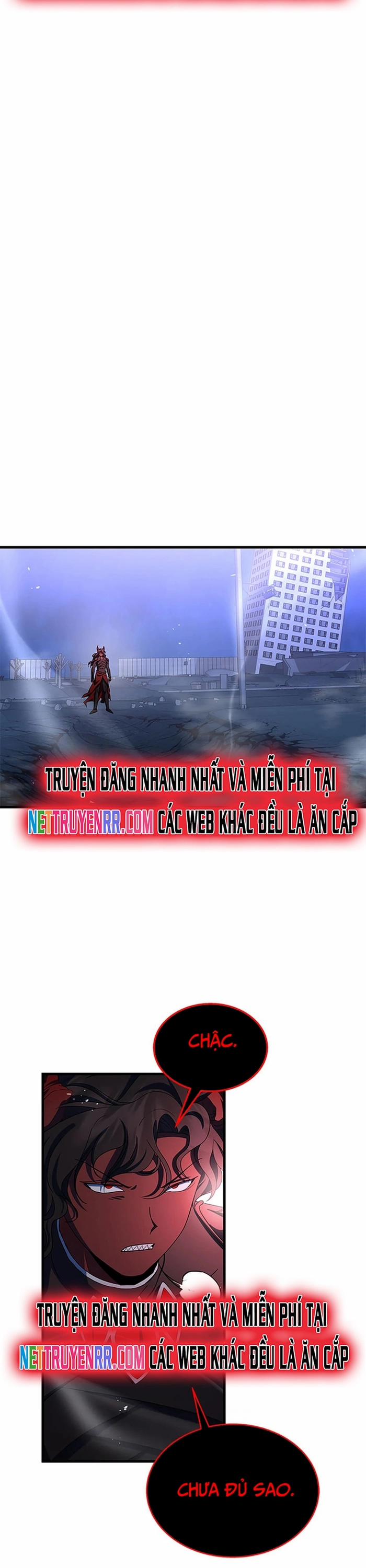 Truyền Nhân Của Thần Thoại Anh Hùng 71 trang 40