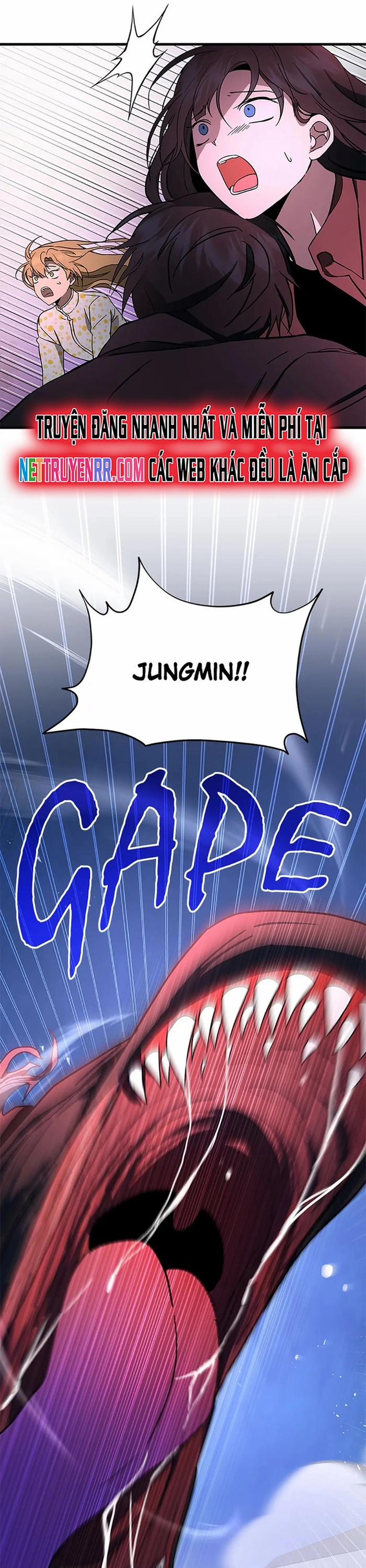 Truyền Nhân Của Thần Thoại Anh Hùng 71 trang 43