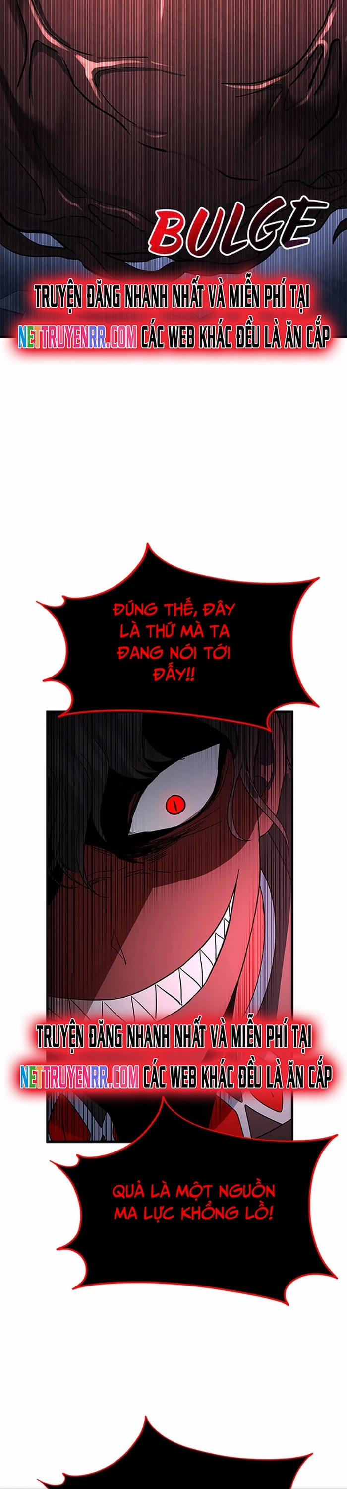 Truyền Nhân Của Thần Thoại Anh Hùng 71 trang 46