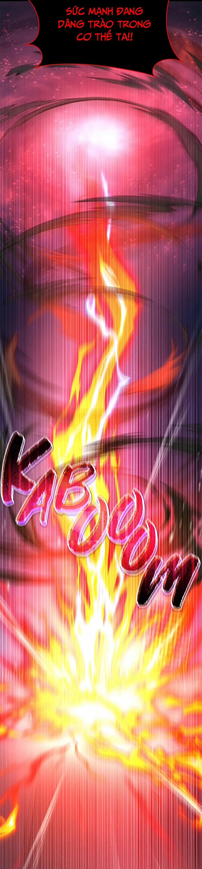 Truyền Nhân Của Thần Thoại Anh Hùng 71 trang 47