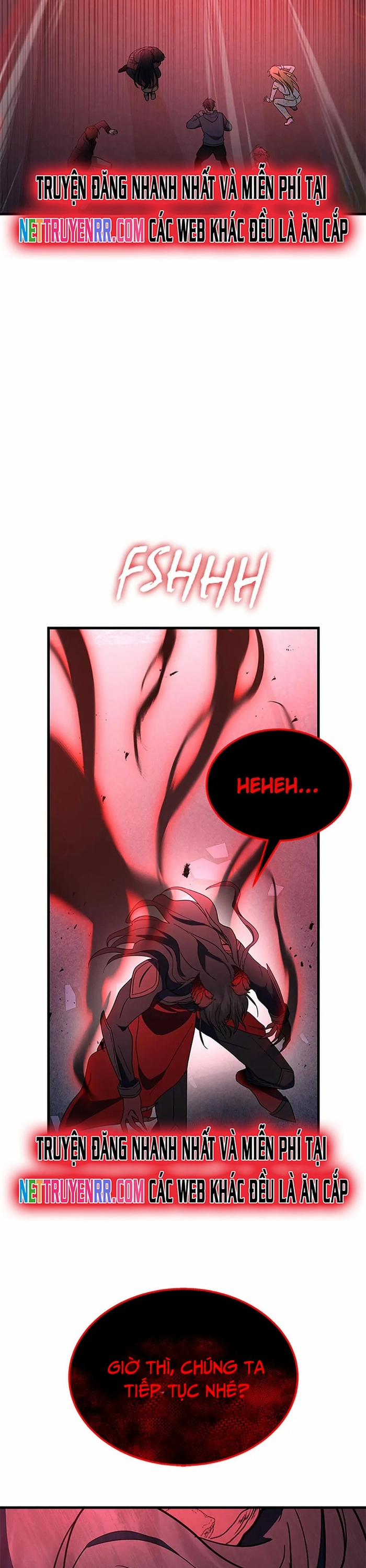 Truyền Nhân Của Thần Thoại Anh Hùng 71 trang 48