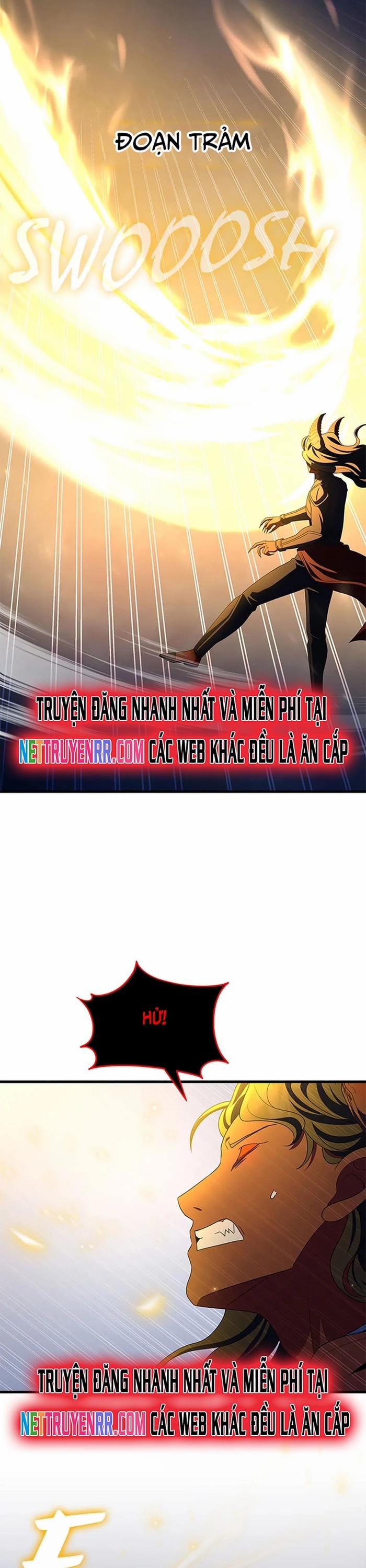 Truyền Nhân Của Thần Thoại Anh Hùng 71 trang 5