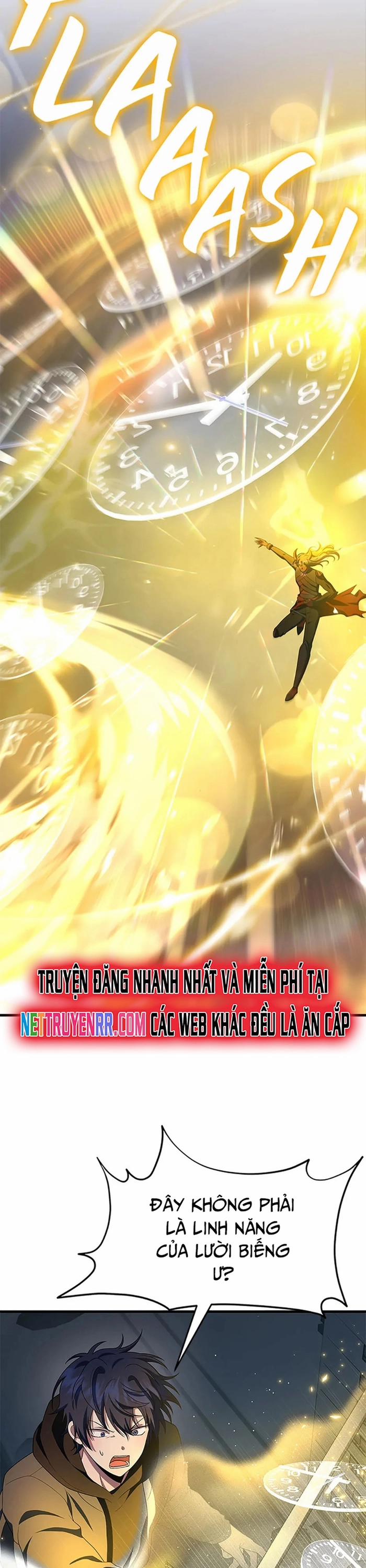 Truyền Nhân Của Thần Thoại Anh Hùng 71 trang 6