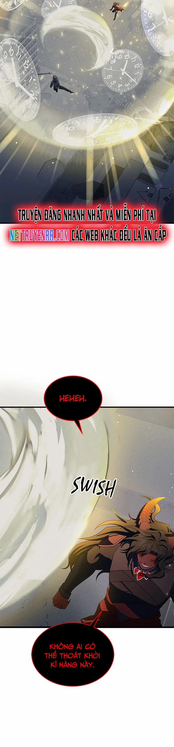 Truyền Nhân Của Thần Thoại Anh Hùng 71 trang 8