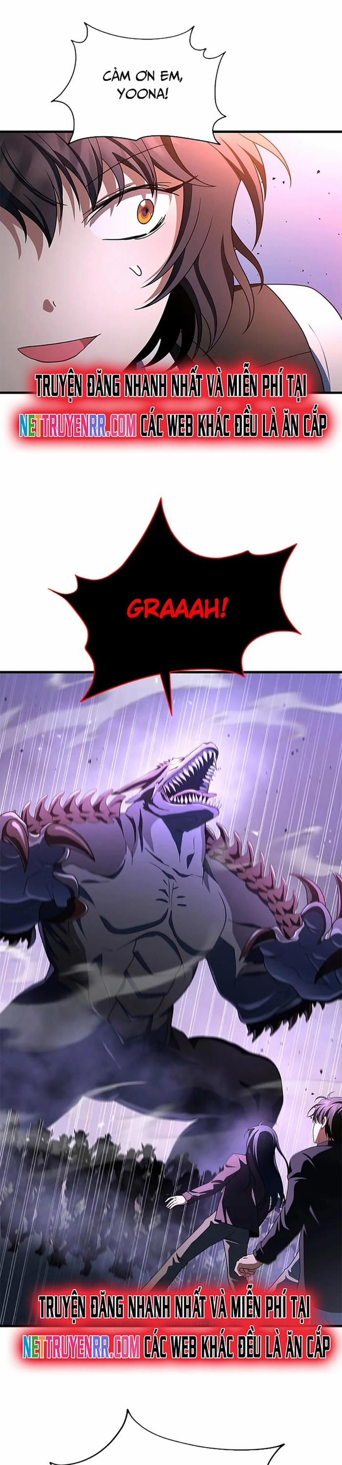 Truyền Nhân Của Thần Thoại Anh Hùng 72 trang 10