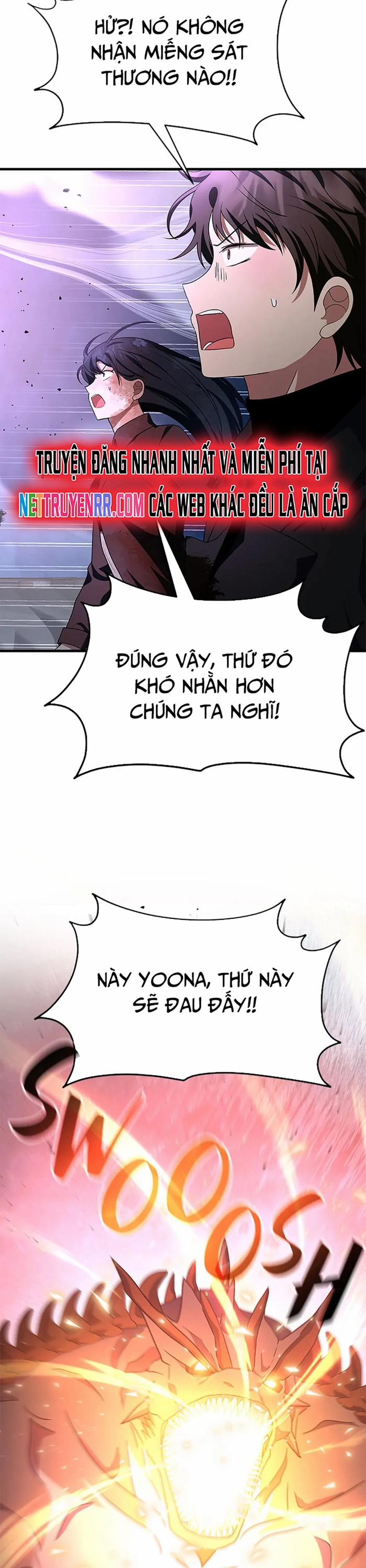 Truyền Nhân Của Thần Thoại Anh Hùng 72 trang 11