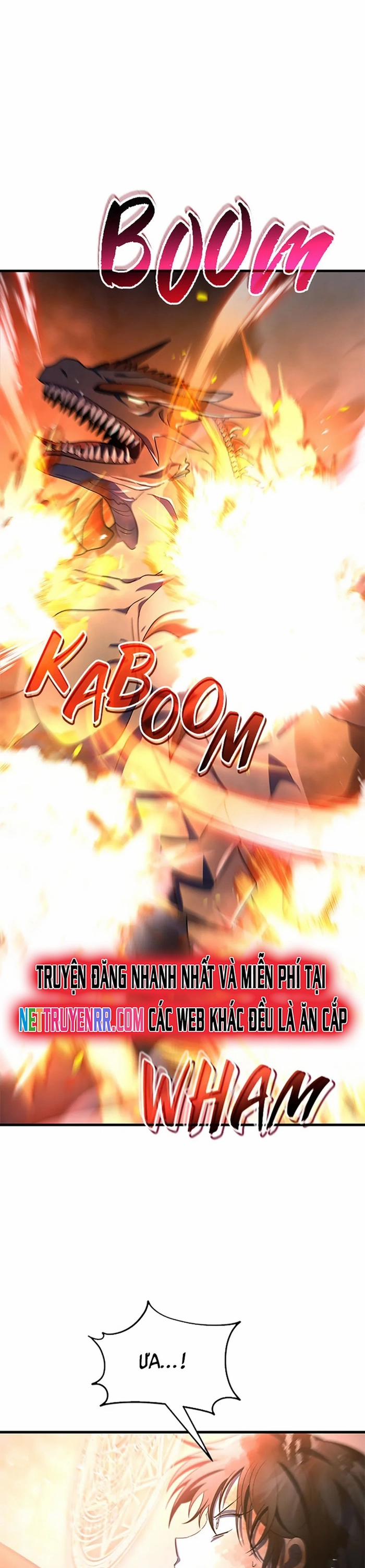 Truyền Nhân Của Thần Thoại Anh Hùng 72 trang 13