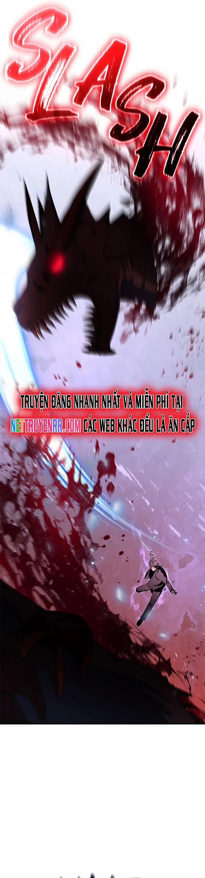 Truyền Nhân Của Thần Thoại Anh Hùng 72 trang 16