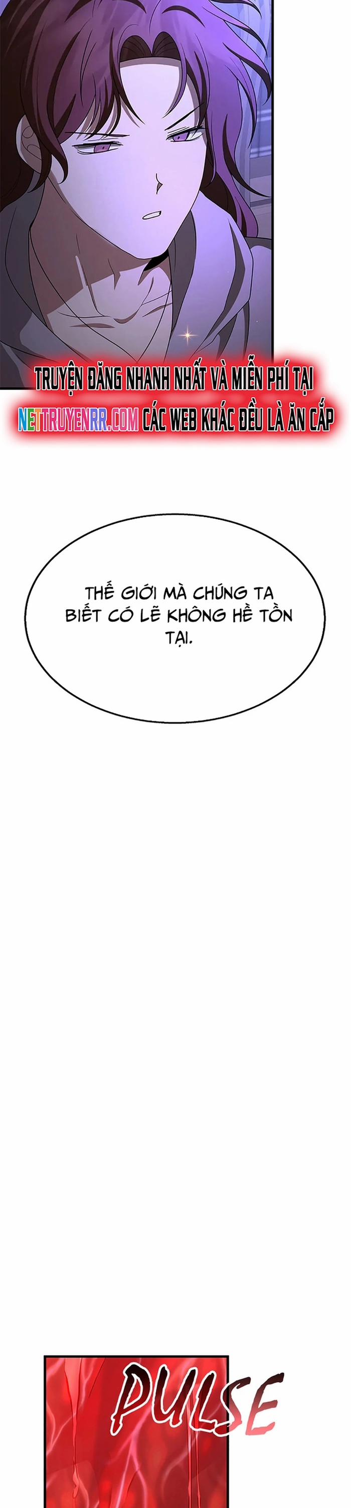 Truyền Nhân Của Thần Thoại Anh Hùng 72 trang 27