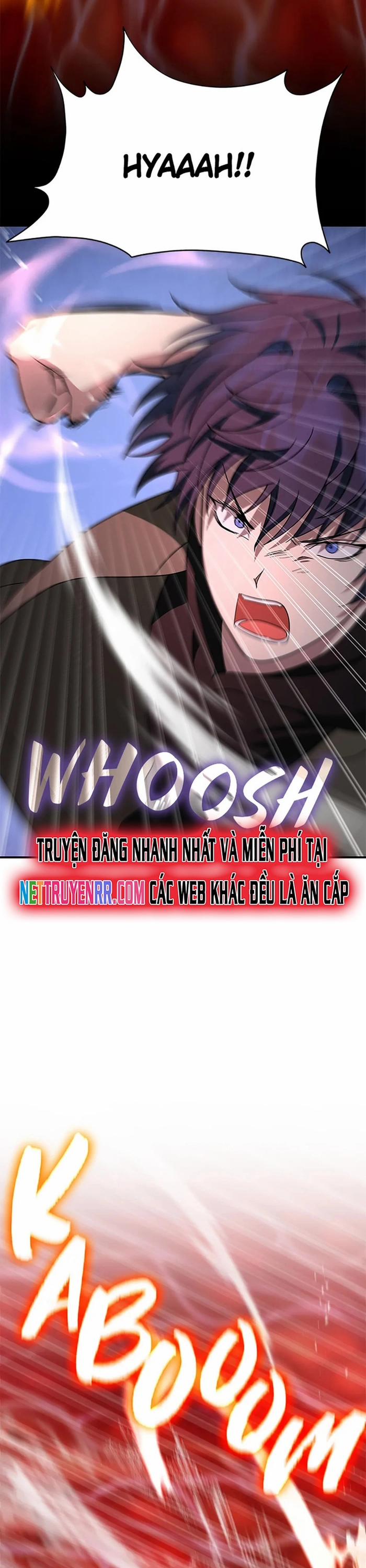 Truyền Nhân Của Thần Thoại Anh Hùng 72 trang 31