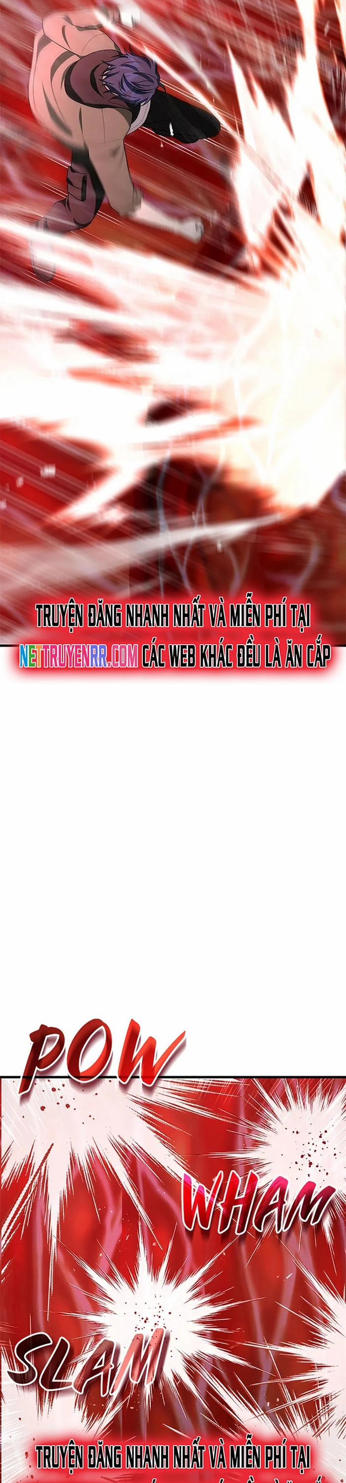 Truyền Nhân Của Thần Thoại Anh Hùng 72 trang 32