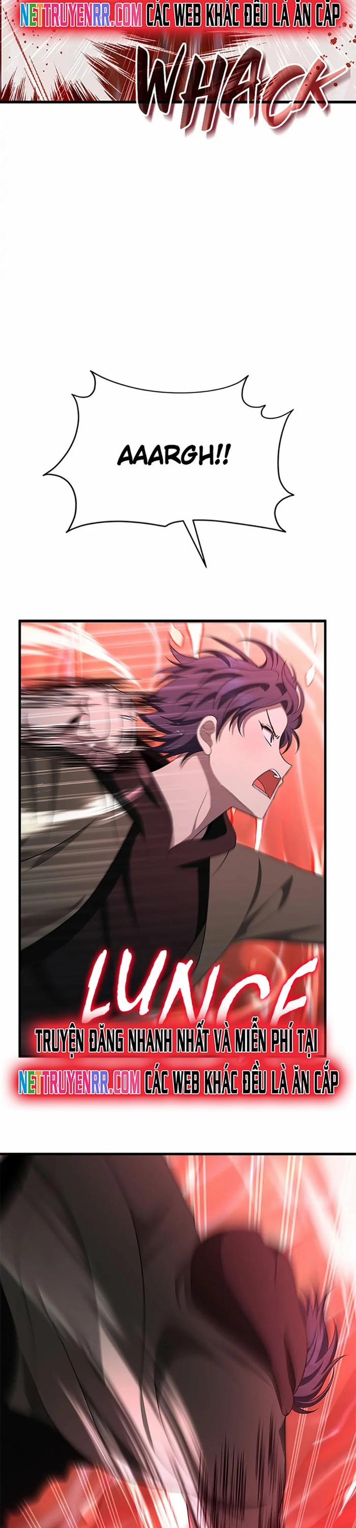 Truyền Nhân Của Thần Thoại Anh Hùng 72 trang 33