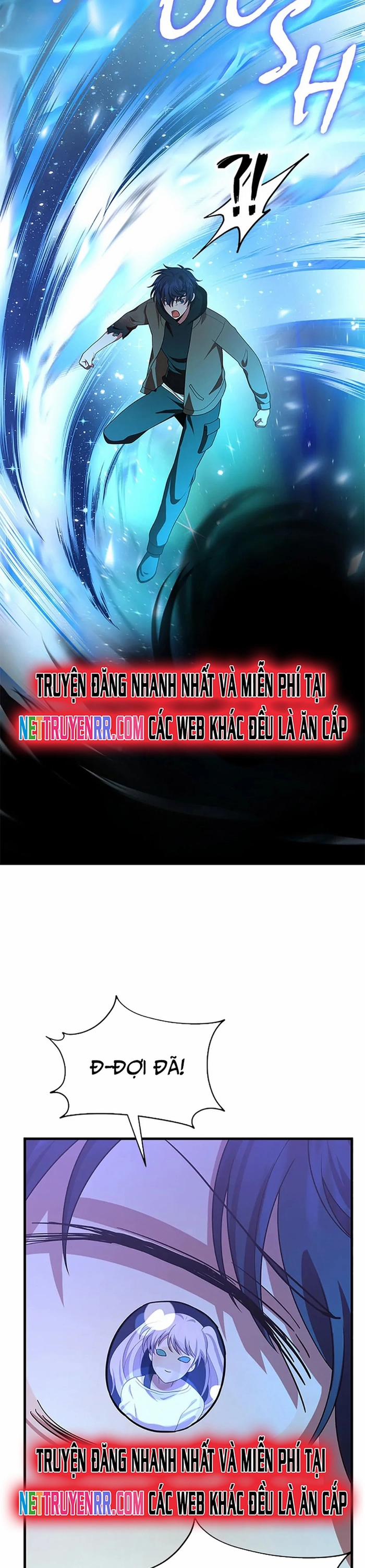 Truyền Nhân Của Thần Thoại Anh Hùng 72 trang 39