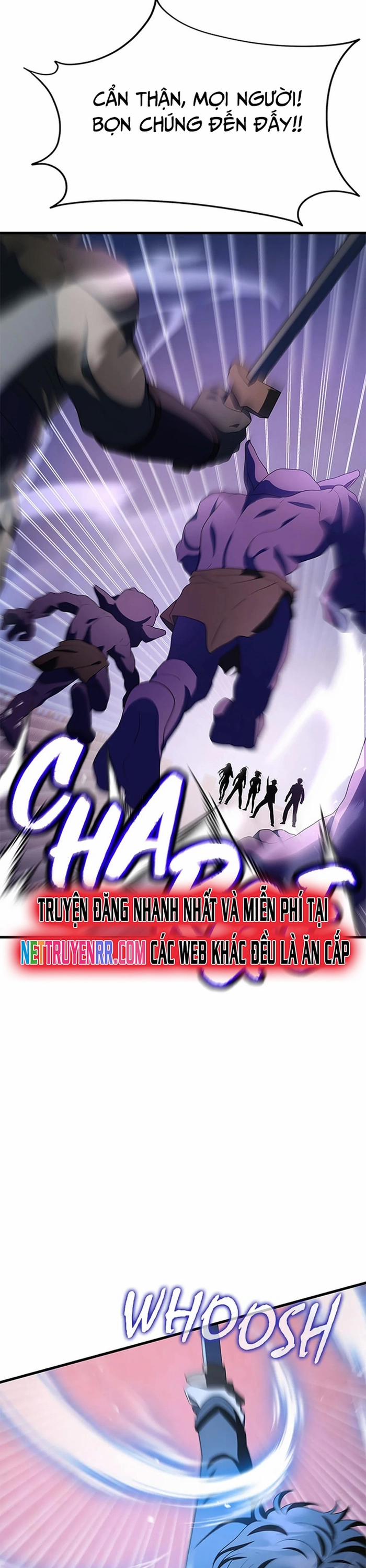 Truyền Nhân Của Thần Thoại Anh Hùng 72 trang 4