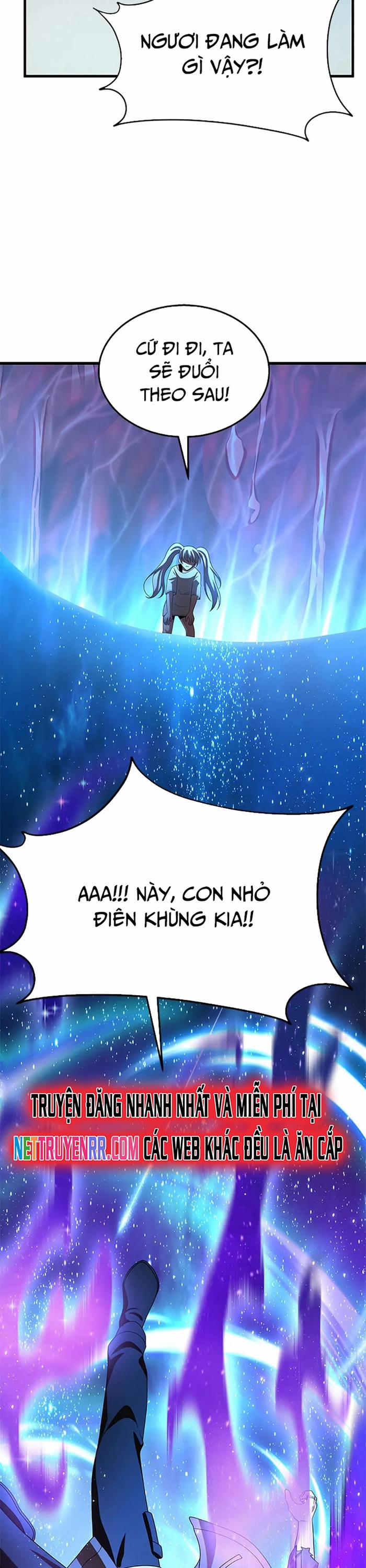 Truyền Nhân Của Thần Thoại Anh Hùng 72 trang 40