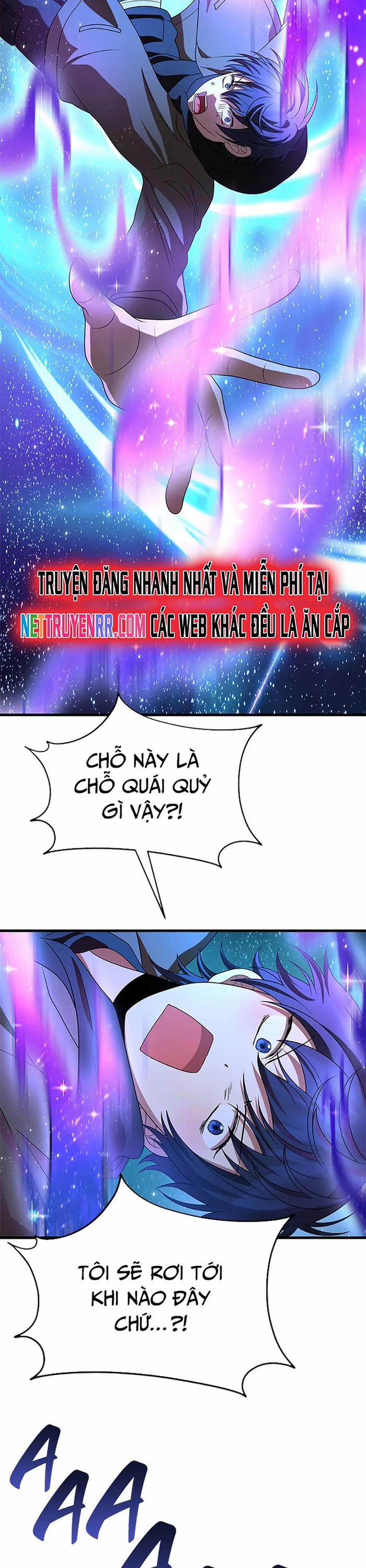 Truyền Nhân Của Thần Thoại Anh Hùng 72 trang 41