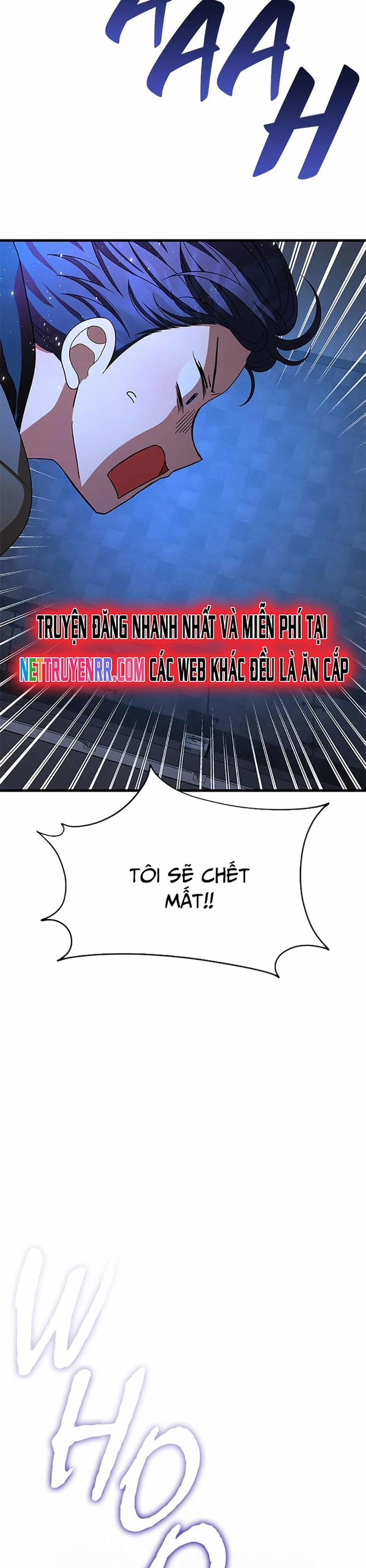 Truyền Nhân Của Thần Thoại Anh Hùng 72 trang 42