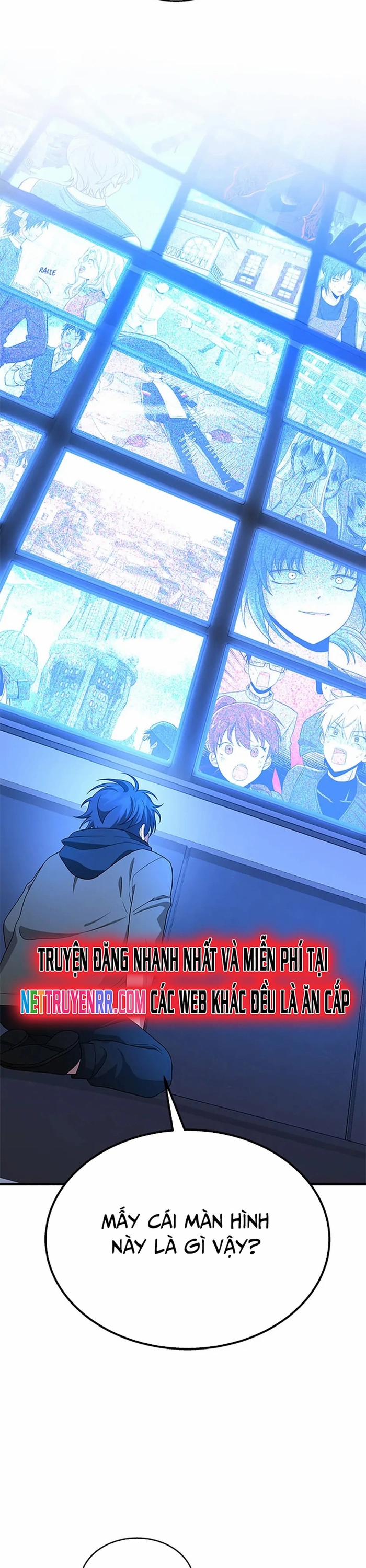 Truyền Nhân Của Thần Thoại Anh Hùng 72 trang 45