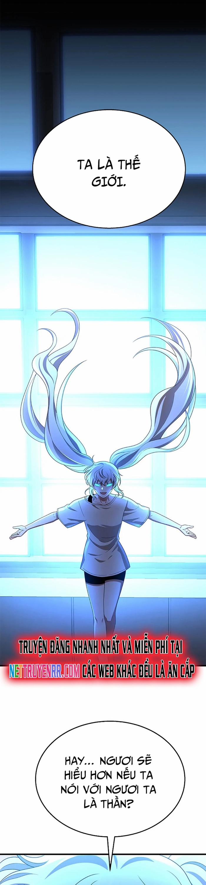 Truyền Nhân Của Thần Thoại Anh Hùng 72 trang 48