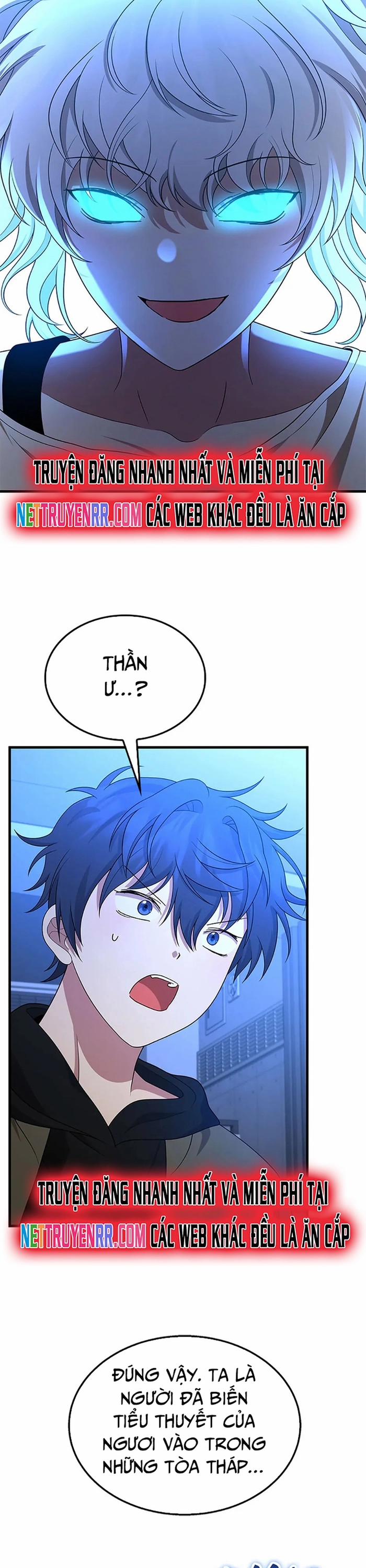 Truyền Nhân Của Thần Thoại Anh Hùng 72 trang 49
