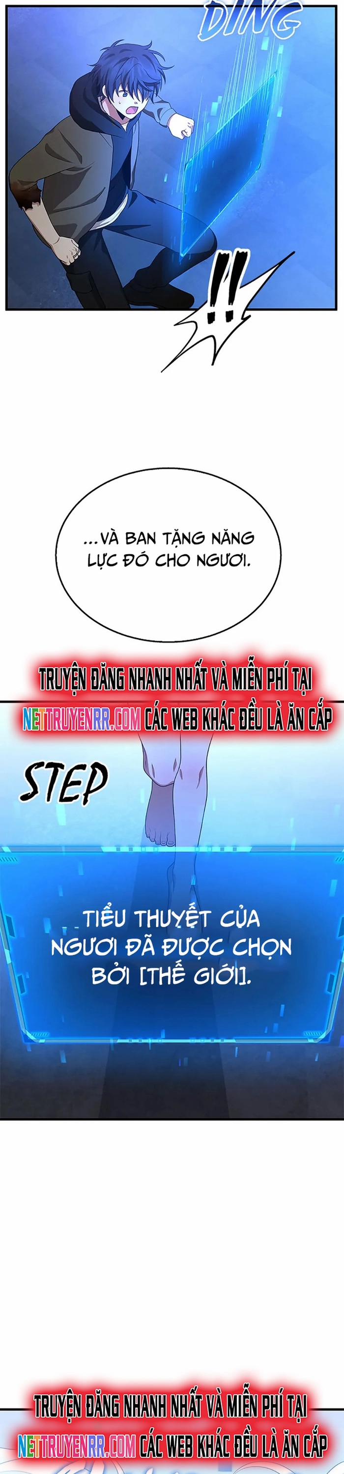 Truyền Nhân Của Thần Thoại Anh Hùng 72 trang 50