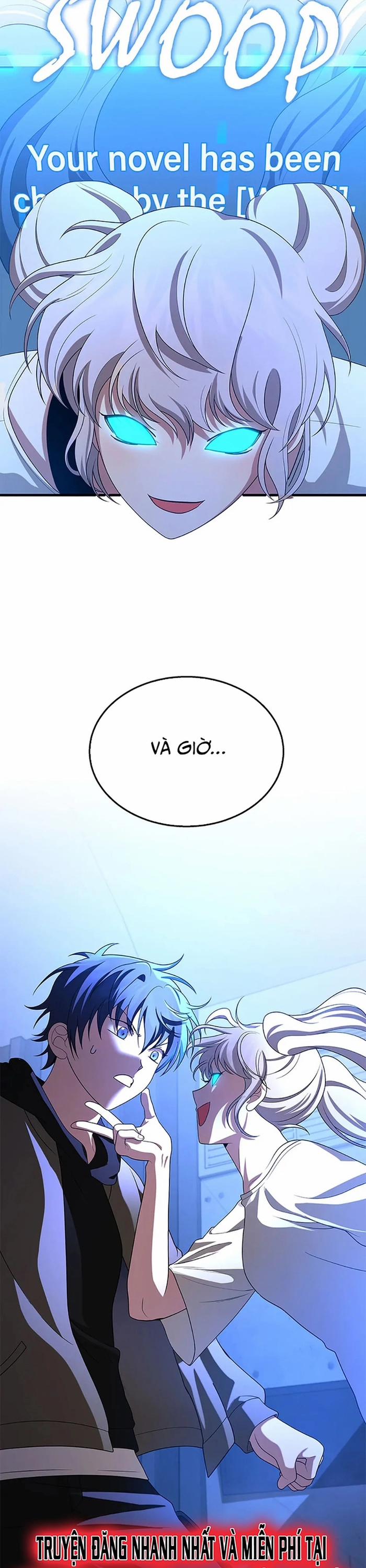 Truyền Nhân Của Thần Thoại Anh Hùng 72 trang 51