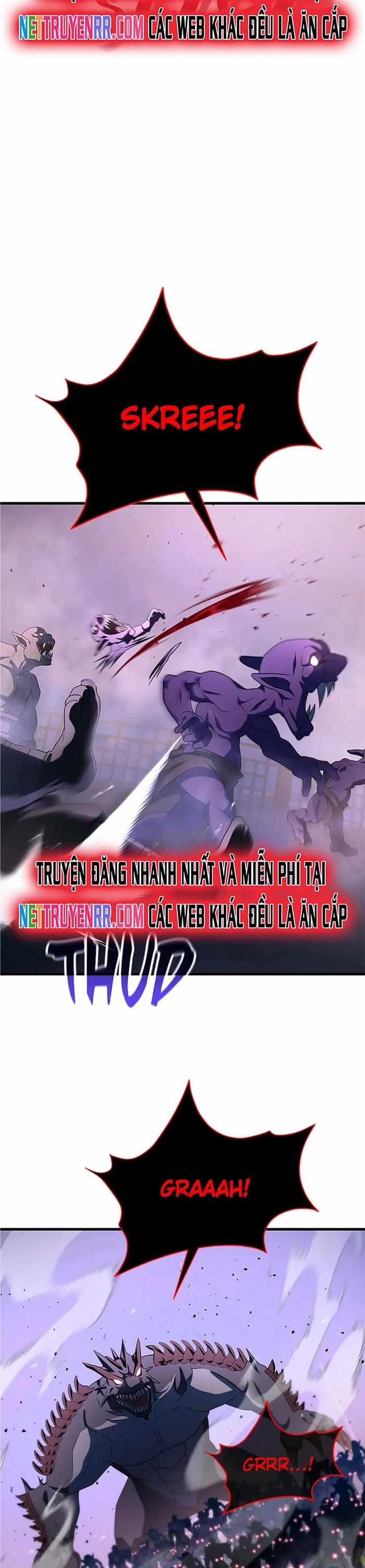Truyền Nhân Của Thần Thoại Anh Hùng 72 trang 6