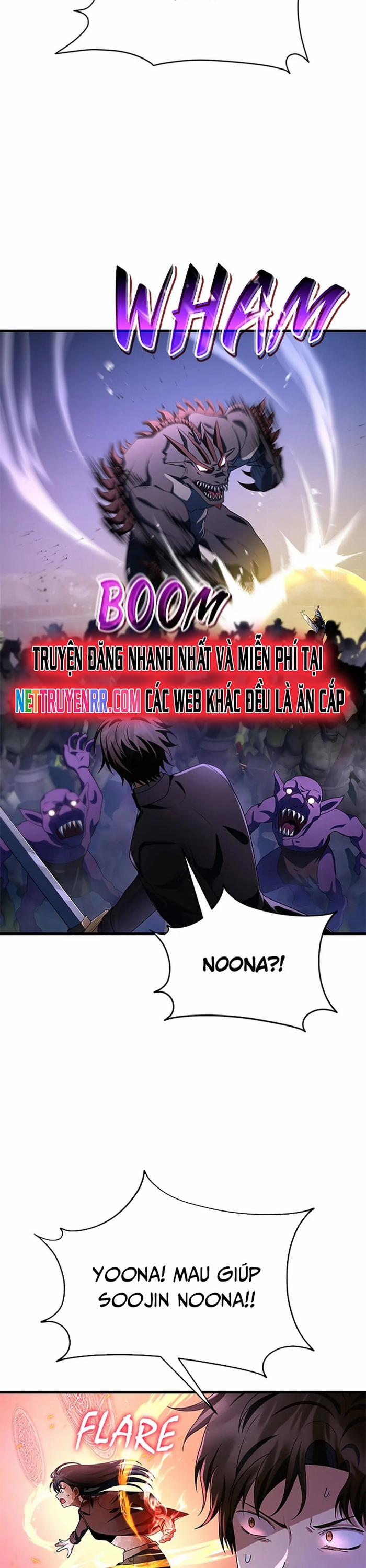 Truyền Nhân Của Thần Thoại Anh Hùng 72 trang 8