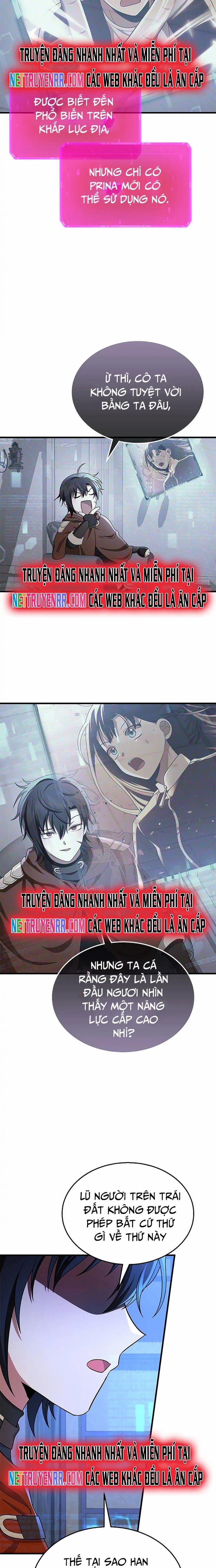 Truyền Nhân Của Thần Thoại Anh Hùng 73 trang 10