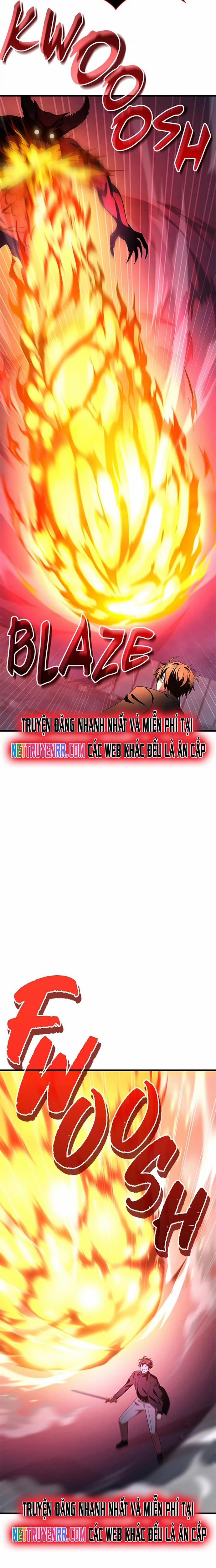 Truyền Nhân Của Thần Thoại Anh Hùng 73 trang 25