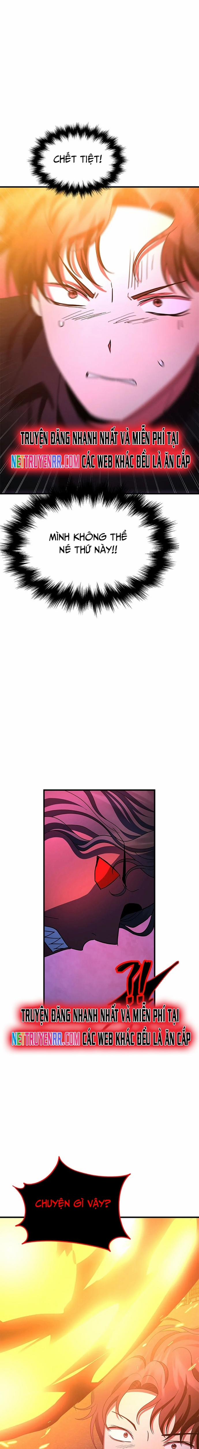 Truyền Nhân Của Thần Thoại Anh Hùng 73 trang 26