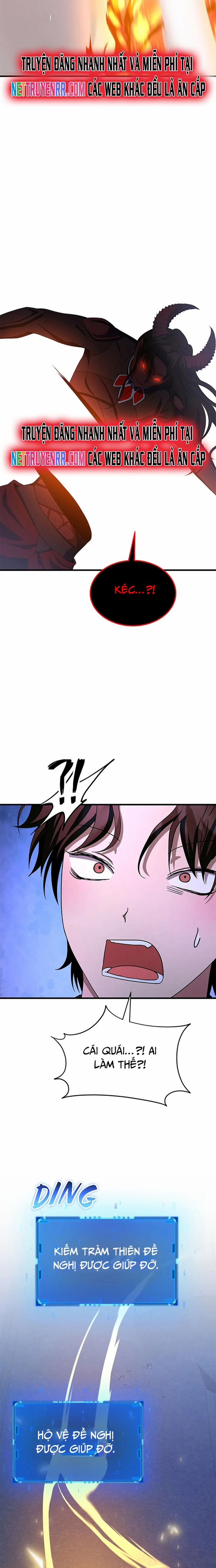 Truyền Nhân Của Thần Thoại Anh Hùng 73 trang 28