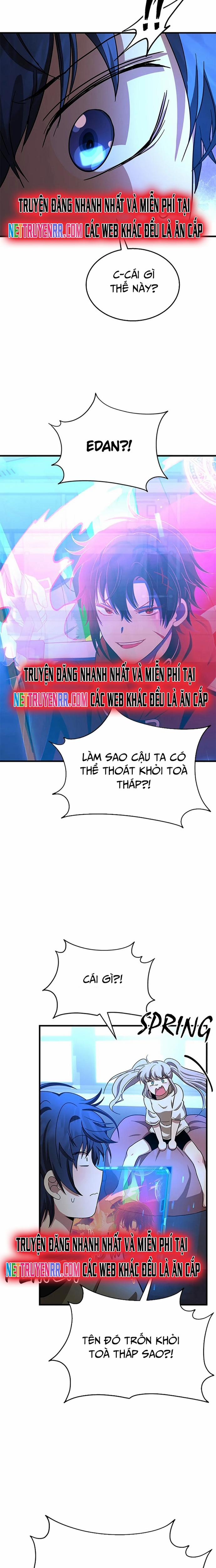 Truyền Nhân Của Thần Thoại Anh Hùng 73 trang 42