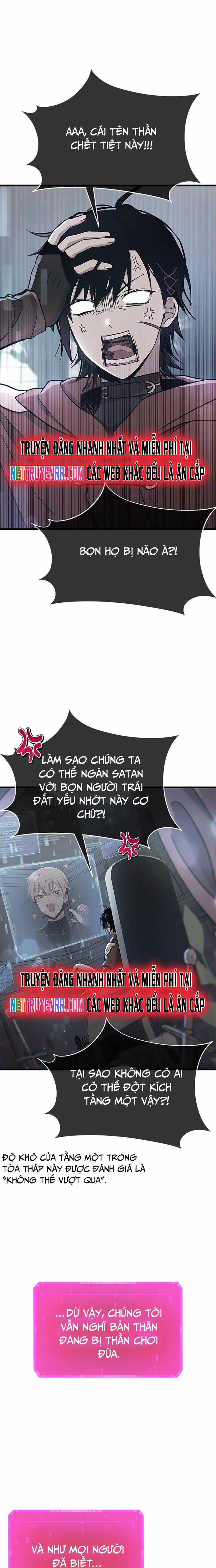 Truyền Nhân Của Thần Thoại Anh Hùng 73 trang 7