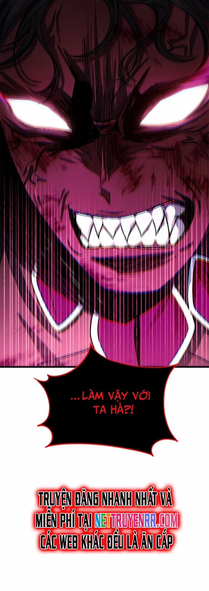 Truyền Nhân Của Thần Thoại Anh Hùng 74 trang 18