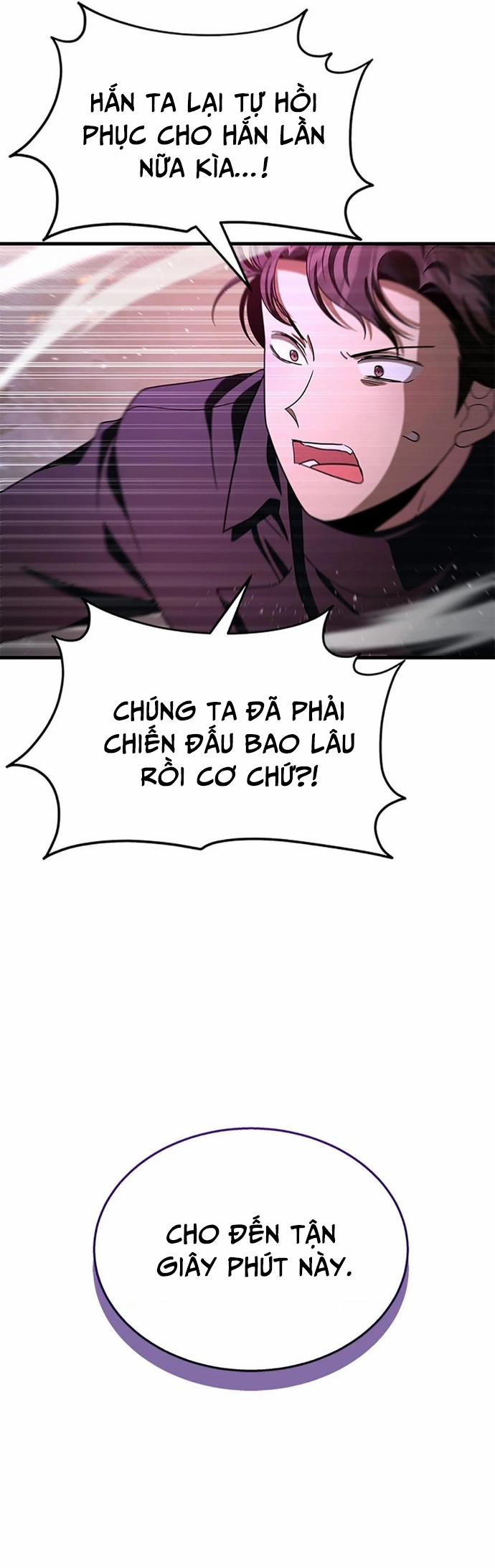 Truyền Nhân Của Thần Thoại Anh Hùng 74 trang 20