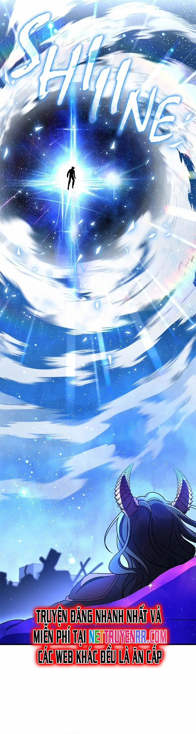 Truyền Nhân Của Thần Thoại Anh Hùng 74 trang 24